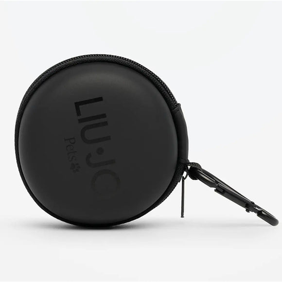 Liu Jo - Dispenser per sacchetti igienici Rotondo - Sacchetti Igienici