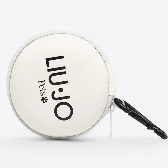 Liu Jo - Dispenser per sacchetti igienici Rotondo - Sacchetti Igienici