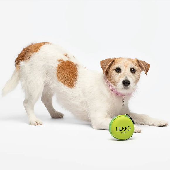 Liu Jo - Dispenser per sacchetti igienici Rotondo - Sacchetti Igienici