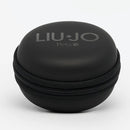 Liu Jo - Dispenser per sacchetti igienici Rotondo - Black - Sacchetti Igienici