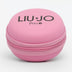Liu Jo - Dispenser per sacchetti igienici Rotondo - Blossom Pink - Sacchetti Igienici