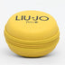 Liu Jo - Dispenser per sacchetti igienici Rotondo - Empire Yellow - Sacchetti Igienici