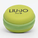 Liu Jo - Dispenser per sacchetti igienici Rotondo - Light Green - Sacchetti Igienici