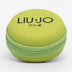 Liu Jo - Dispenser per sacchetti igienici Rotondo - Light Green - Sacchetti Igienici