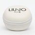Liu Jo - Dispenser per sacchetti igienici Rotondo - Natural White - Sacchetti Igienici