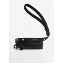 Liu Jo - Guinzaglio con Cuori - Nero - Guinzagli