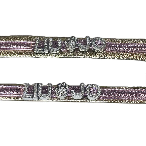 Liu Jo - Guinzaglio metal - Guinzagli