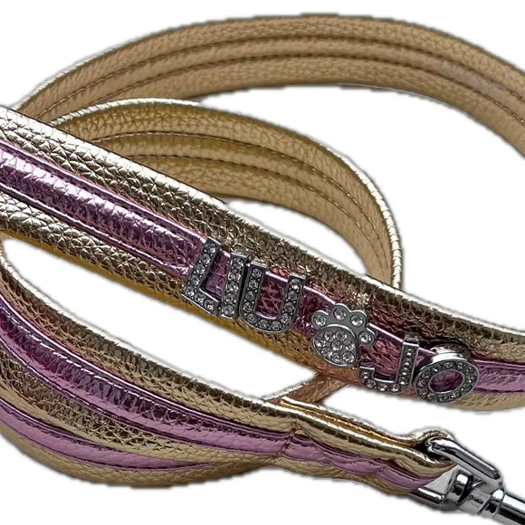 Liu Jo - Guinzaglio metal - Guinzagli