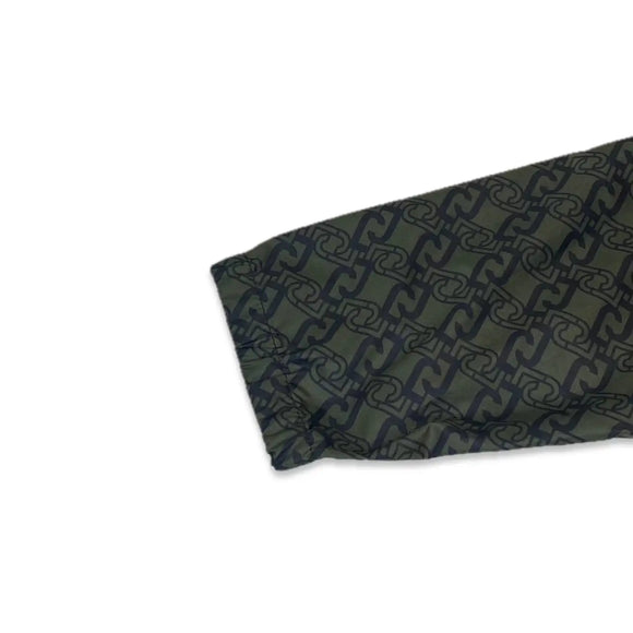 Liu Jo - Impermeabile Reversibile Donna - Impermeabili