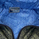 Liu Jo - Impermeabile Reversibile Donna - Impermeabili