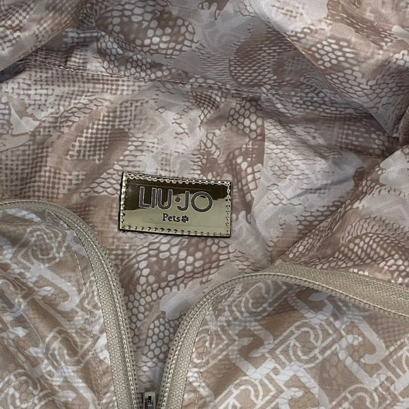 Liu Jo - Impermeabile Reversibile Donna - Impermeabili