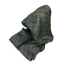 Liu Jo - Impermeabile Reversibile Donna - Impermeabili