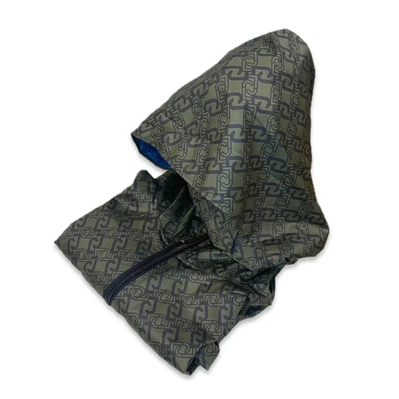 Liu Jo - Impermeabile Reversibile Donna - Impermeabili