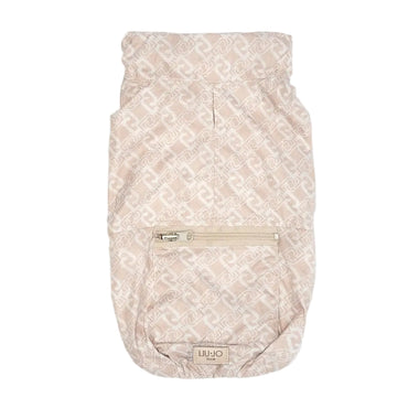 Liu Jo - Impocket - Caramel Lux / S - Impermeabili
