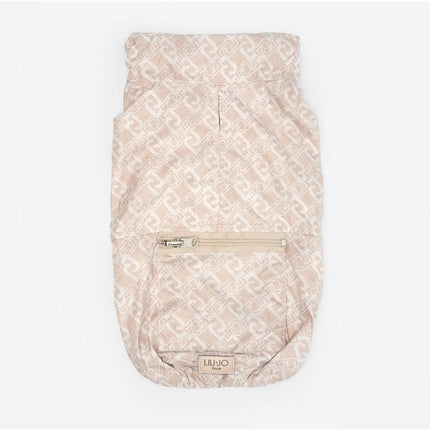Liu Jo - Impocket - Caramel Lux / S - Impermeabili