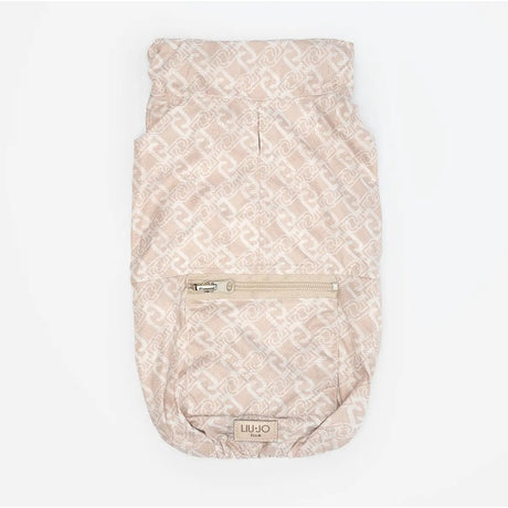 Liu Jo - Impocket - Caramel Lux / S - Impermeabili