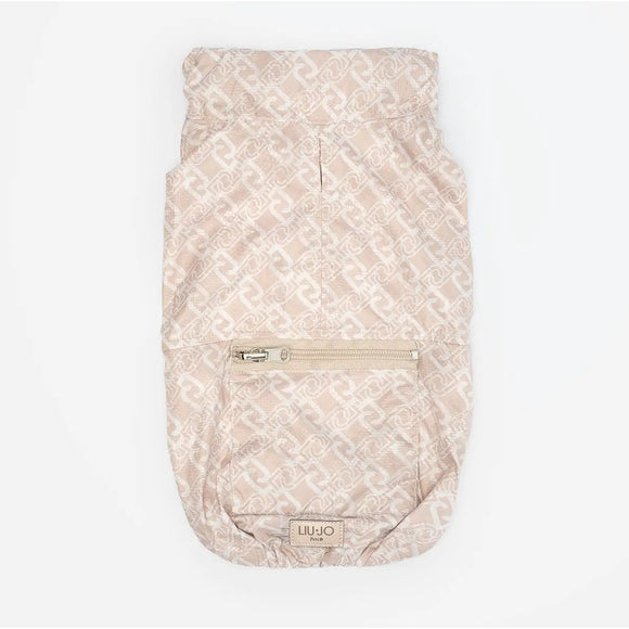 Liu Jo - Impocket - Caramel Lux / S - Impermeabili