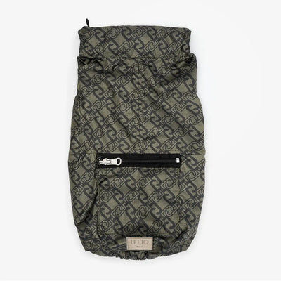 Liu Jo - Impocket - Military Street / S - Impermeabili