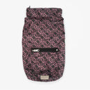 Liu Jo - Impocket - Rose Animalier / S - Impermeabili