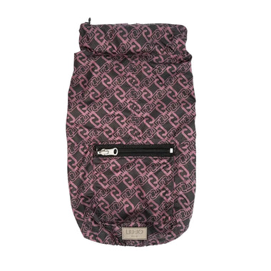 Liu Jo - Impocket - Rose Animalier / S - Impermeabili