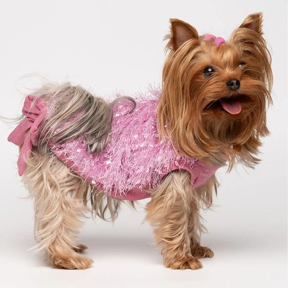 Liu Jo - Magliccia Fronzolo - Maglioncini