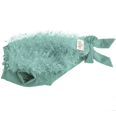 Liu Jo - Magliccia Fronzolo - Petrolio / XS - Maglioncini