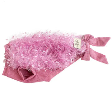 Liu Jo - Magliccia Fronzolo - Rose / XS - Maglioncini