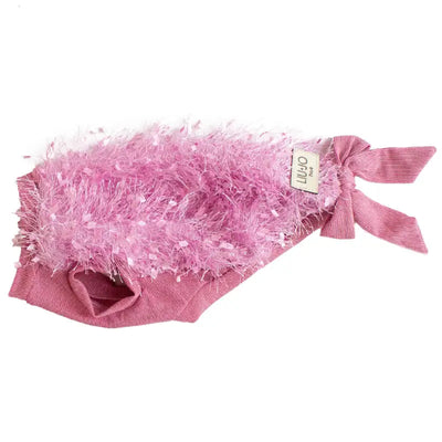 Liu Jo - Magliccia Fronzolo - Rose / XS - Maglioncini