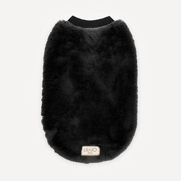 Liu Jo - Magliccia - Nero / XS - Maglioncini