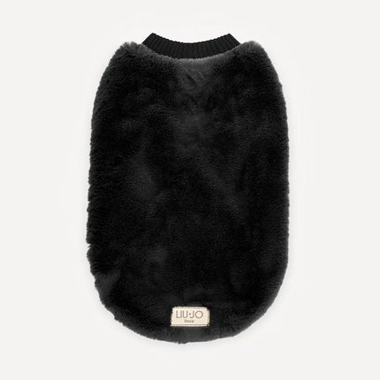 Liu Jo - Magliccia - Nero / XS - Maglioncini