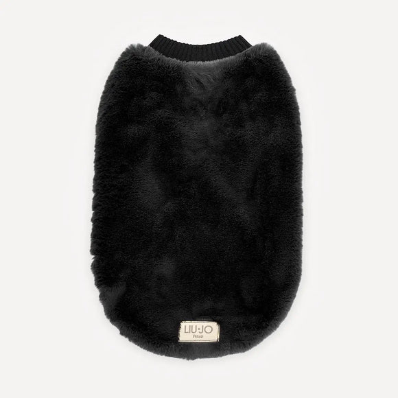 Liu Jo - Magliccia - Nero / XS - Maglioncini