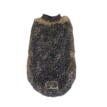 Liu Jo - Magliccia - Nut / XS - Maglioncini