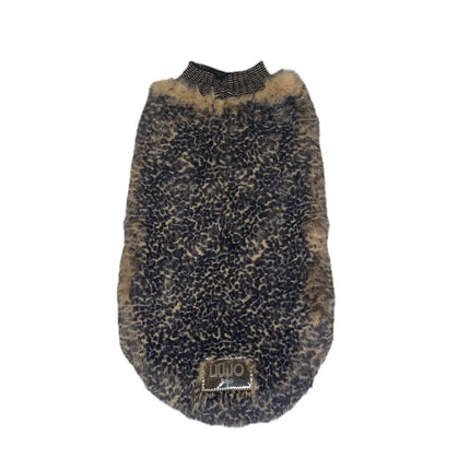 Liu Jo - Magliccia - Nut / XS - Maglioncini