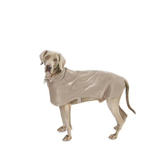 Liu Jo - Mantellina antigoccia - Honey / M - Impermeabili