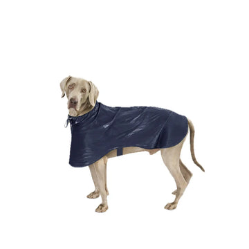 Liu Jo - Mantellina antigoccia - Inox / M - Impermeabili