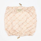 Liu Jo - Paraorecchie per cani - Caramel Lux / M - Maglioncini