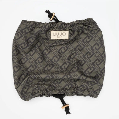 Liu Jo - Paraorecchie per cani - Military Street / M - Maglioncini