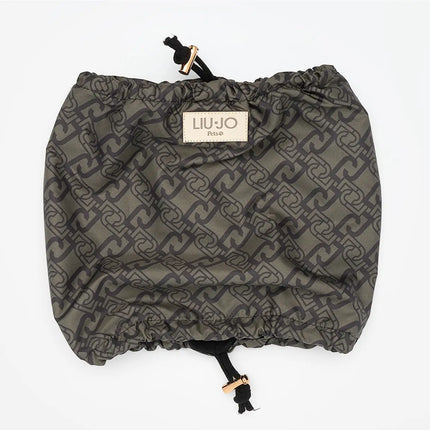 Liu Jo - Paraorecchie per cani - Military Street / M - Maglioncini