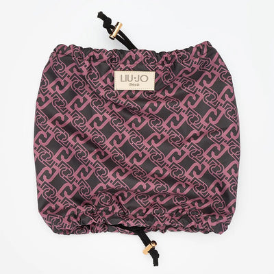 Liu Jo - Paraorecchie per cani - Rose Animalier / M - Maglioncini