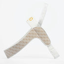 Liu Jo - Pettorina Big Monogram - Pettorine