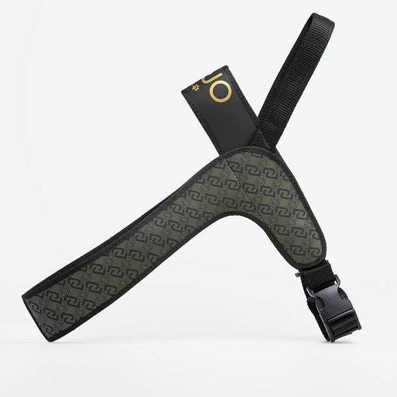 Liu Jo - Pettorina Big Monogram - Pettorine