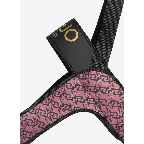 Liu Jo - Pettorina Big Monogram - Pettorine