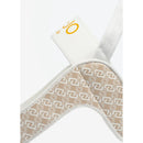 Liu Jo - Pettorina Big Monogram - Pettorine