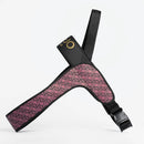 Liu Jo - Pettorina Big Monogram - Pettorine