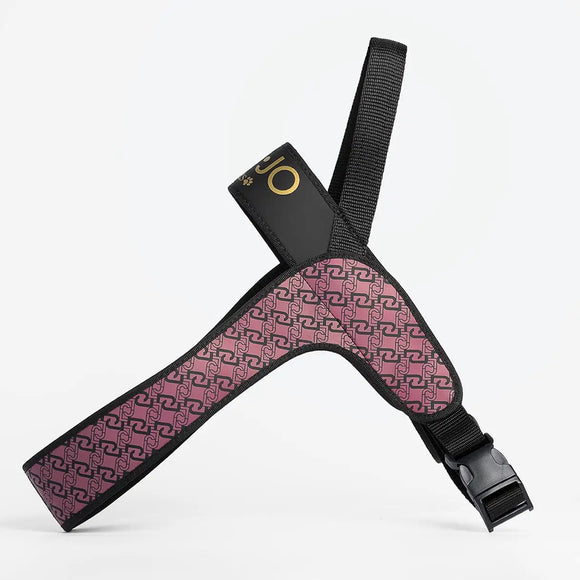 Liu Jo - Pettorina Big Monogram - Pettorine