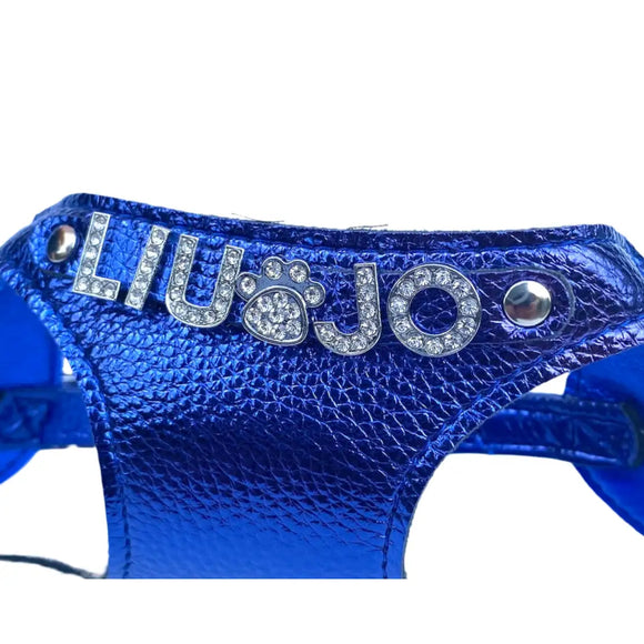 Liu Jo - Pettorina metal - Pettorine