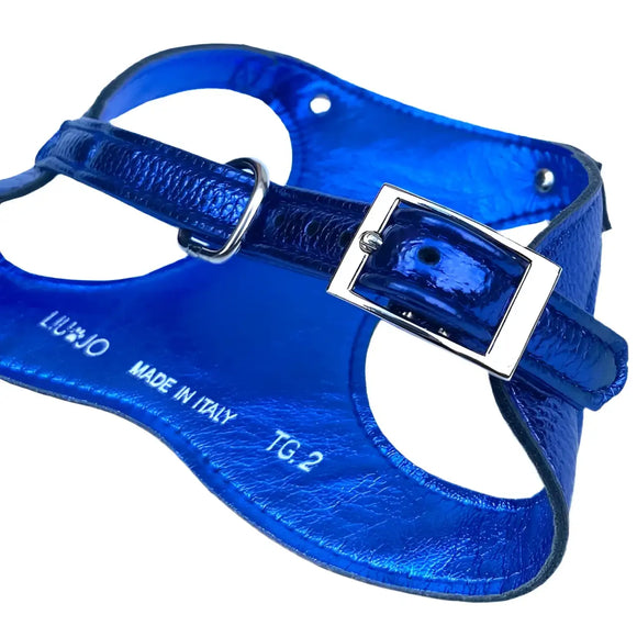 Liu Jo - Pettorina metal - Pettorine