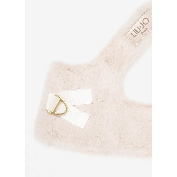 Liu Jo - Pettorina Pelliccia - Pettorine