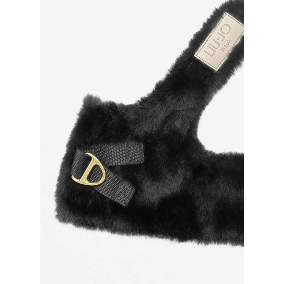 Liu Jo - Pettorina Pelliccia - Pettorine