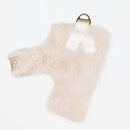 Liu Jo - Pettorina Pelliccia - Caramel / 1 - Pettorine